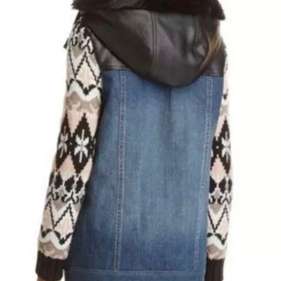 Yigal x Aqua Jacket - Picture 2 of 10